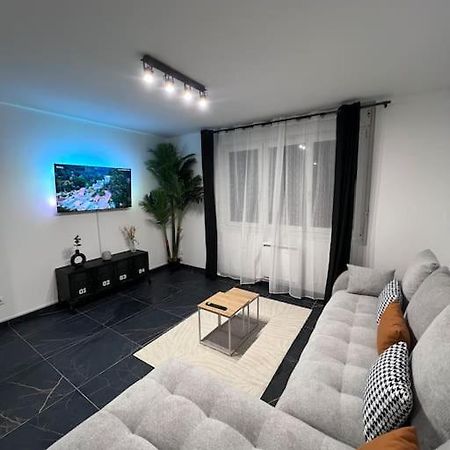 Dunkirk Espace Chic Et Cosy מראה חיצוני תמונה