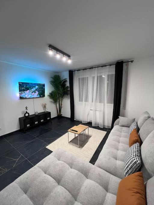 Dunkirk Espace Chic Et Cosy מראה חיצוני תמונה